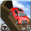 4X4 Jeep Impossible Track Driving Game