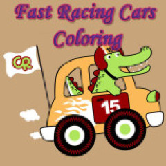 Fast Racing Cars