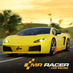 MR RACER: Car Racing